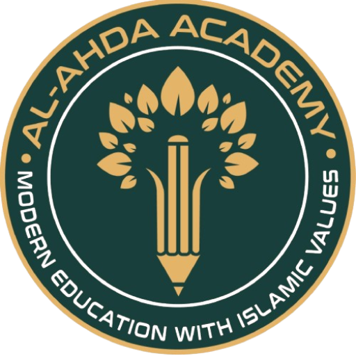 Al-Ahda Academy Favicon - Montessori to Matric School with Islamic Values